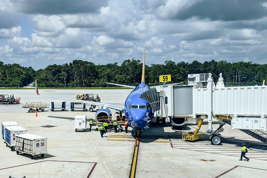 Top 9 Southwest international destinations for families The Points Guy