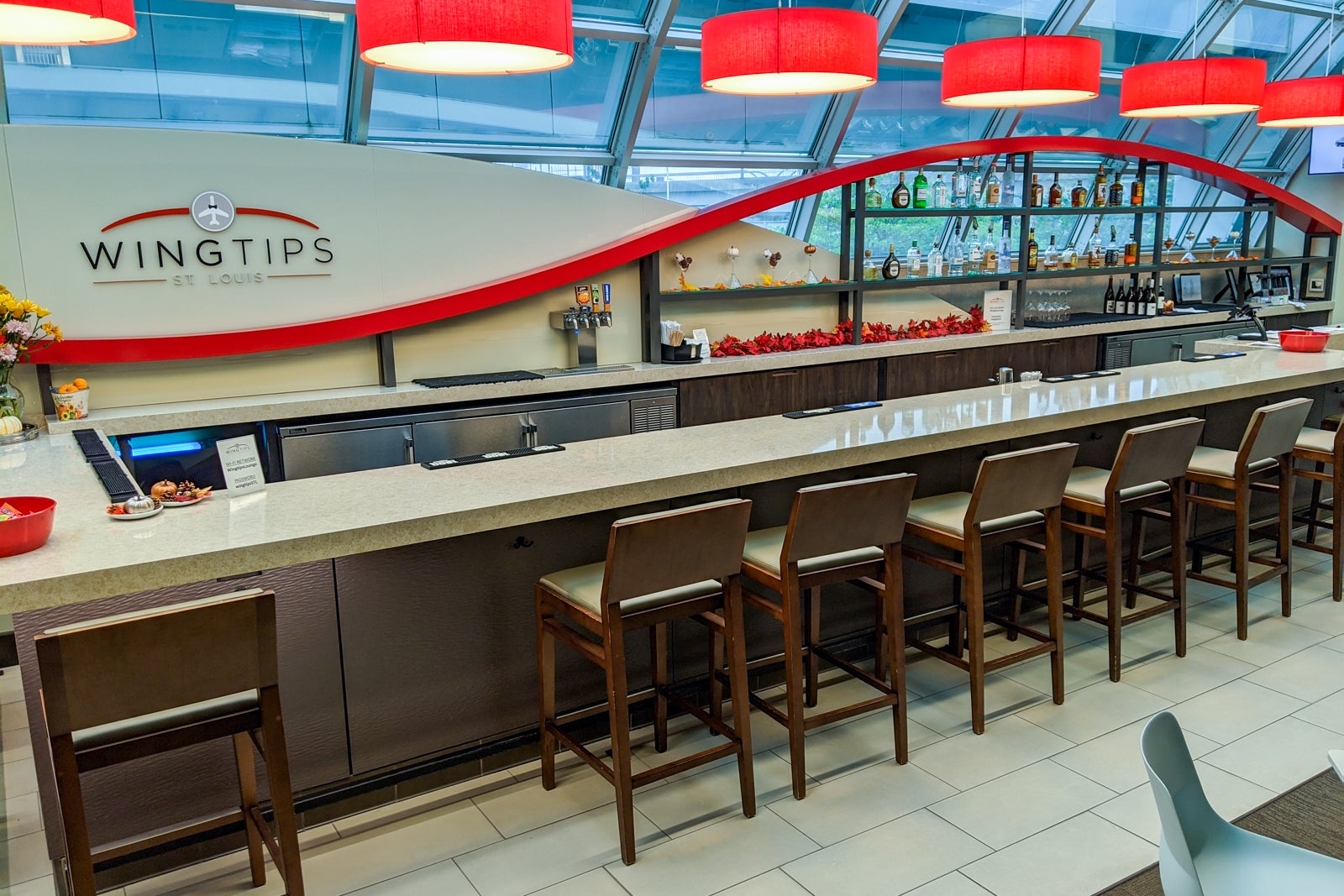 The best credit cards for Priority Pass lounge access The Points Guy