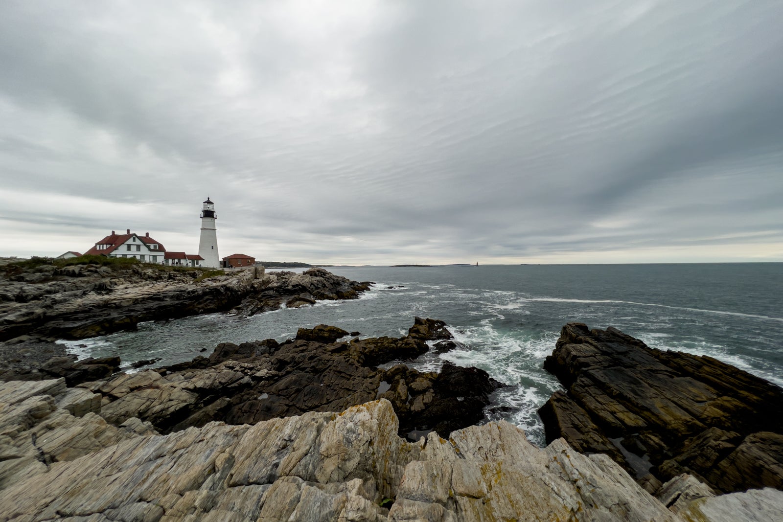 Deal Alert: Round-trip flights from US cities to Maine under 0 – The Points Guy