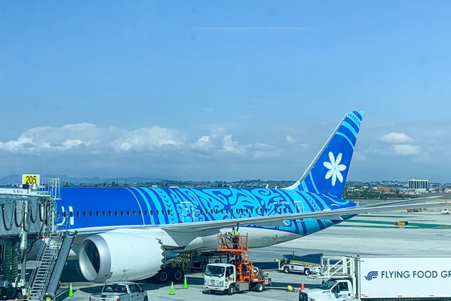 Some of the lesser-known airline partners and how to use them to your ... image.