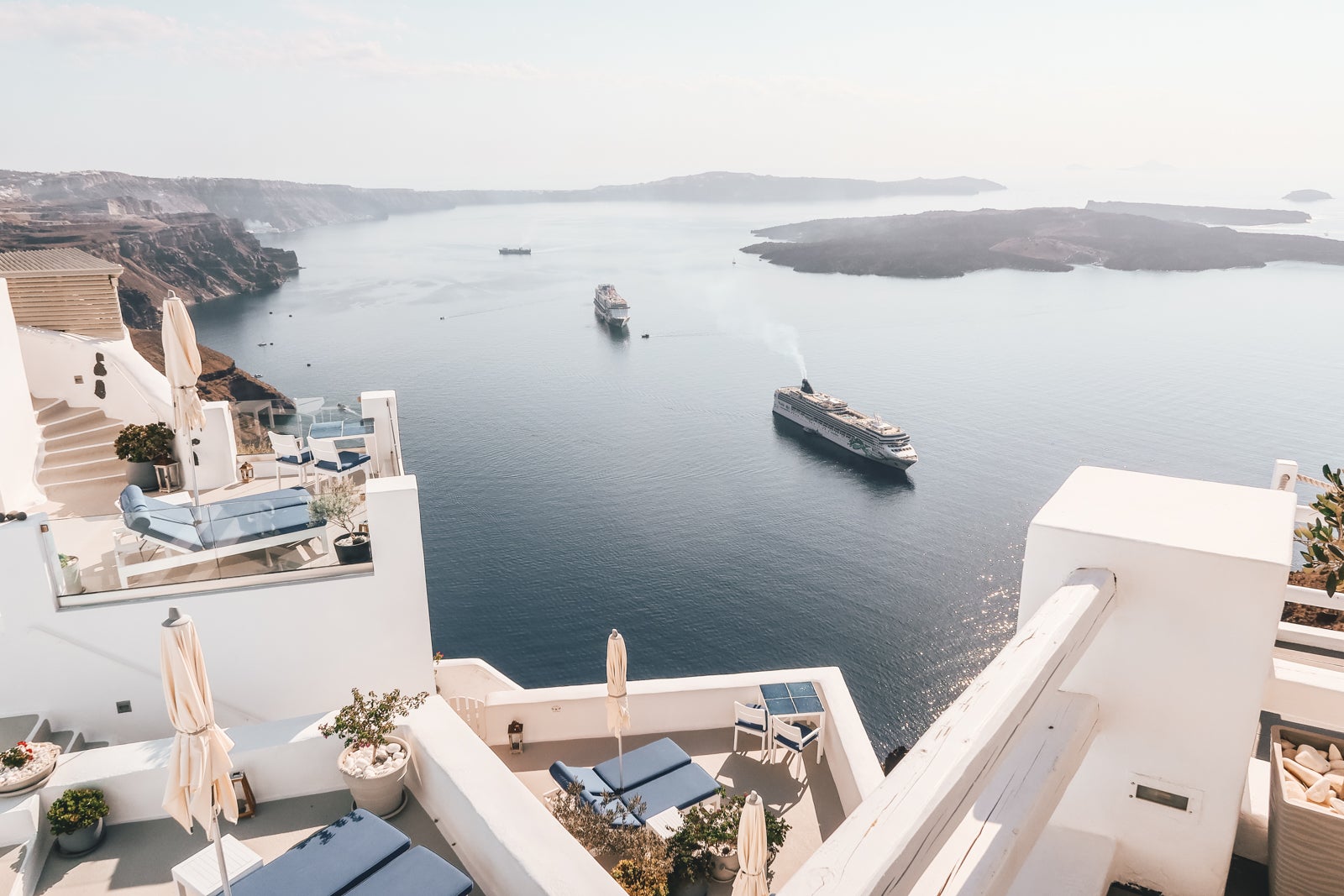 greece top travel destinations