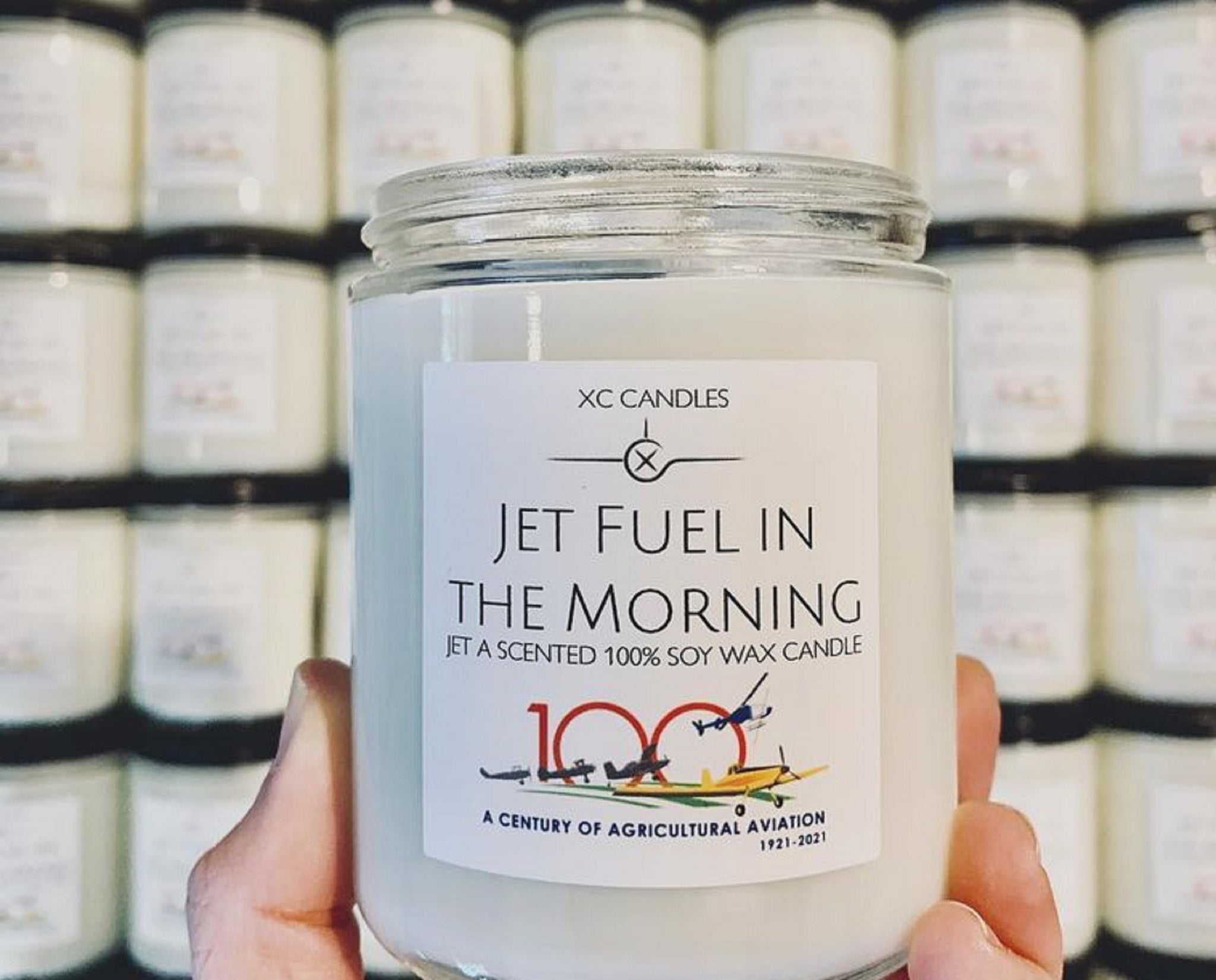 6 scented product lines to make you feel like you're on vacation The