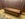Alyeska resort storage bench. (Photo by Clint Henderson/The Points Guy)