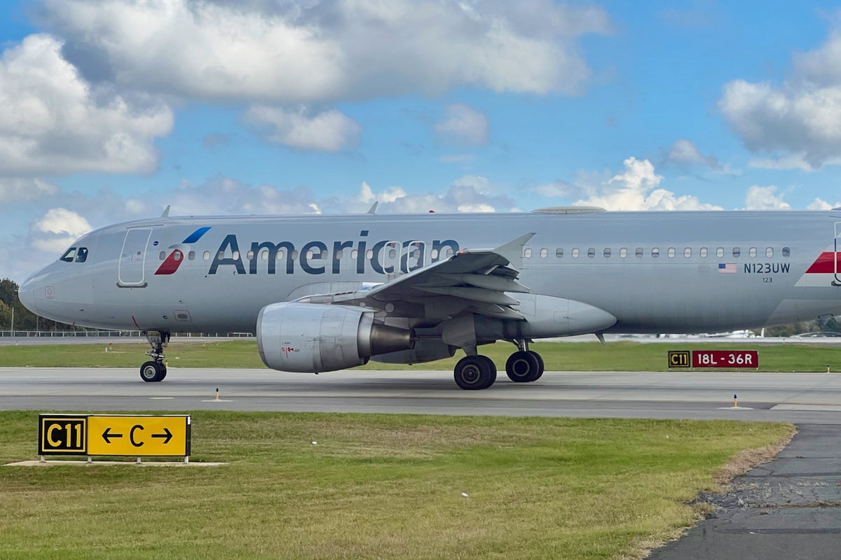 The Ultimate Guide to Getting Upgraded on American Airlines The
