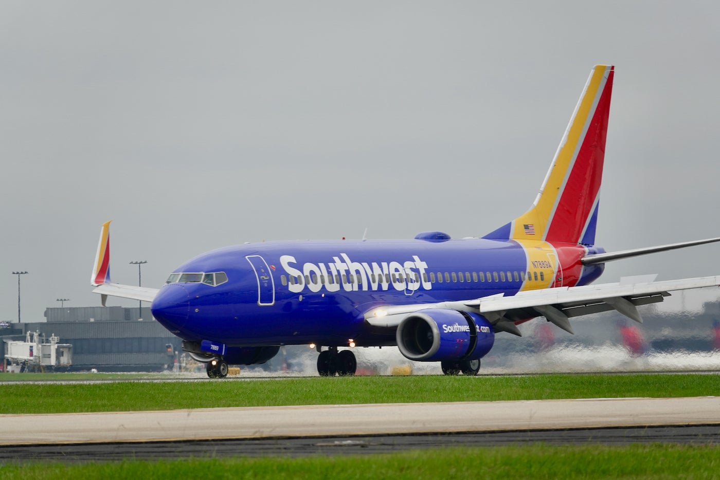 Earn up to 80,000 points with these Southwest credit card signup bonuses