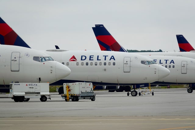 Delta extends all tickets and vouchers through 2023 - The Points Guy