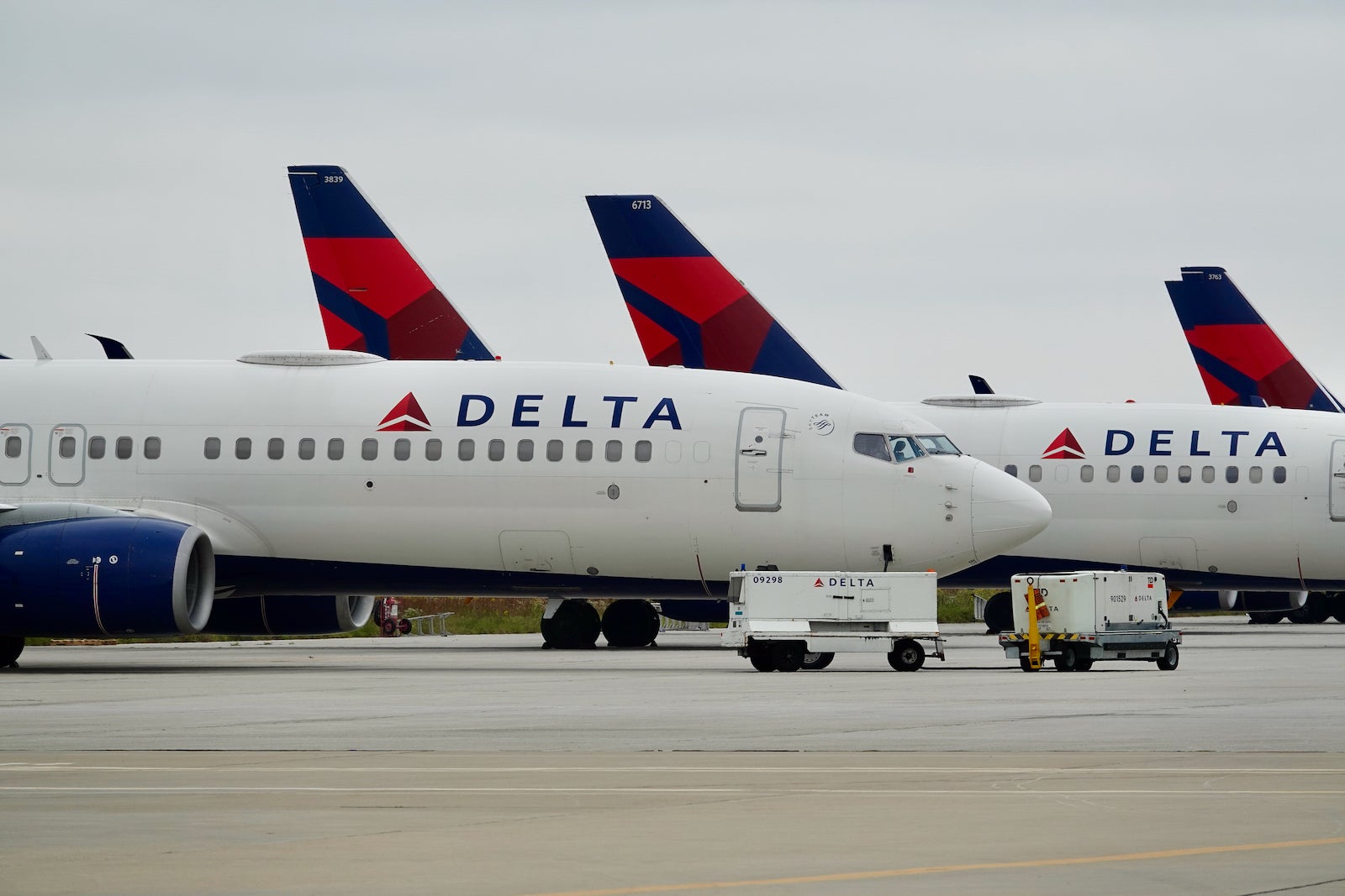 Delta Air Lines - News, Deals, Guides & Reviews