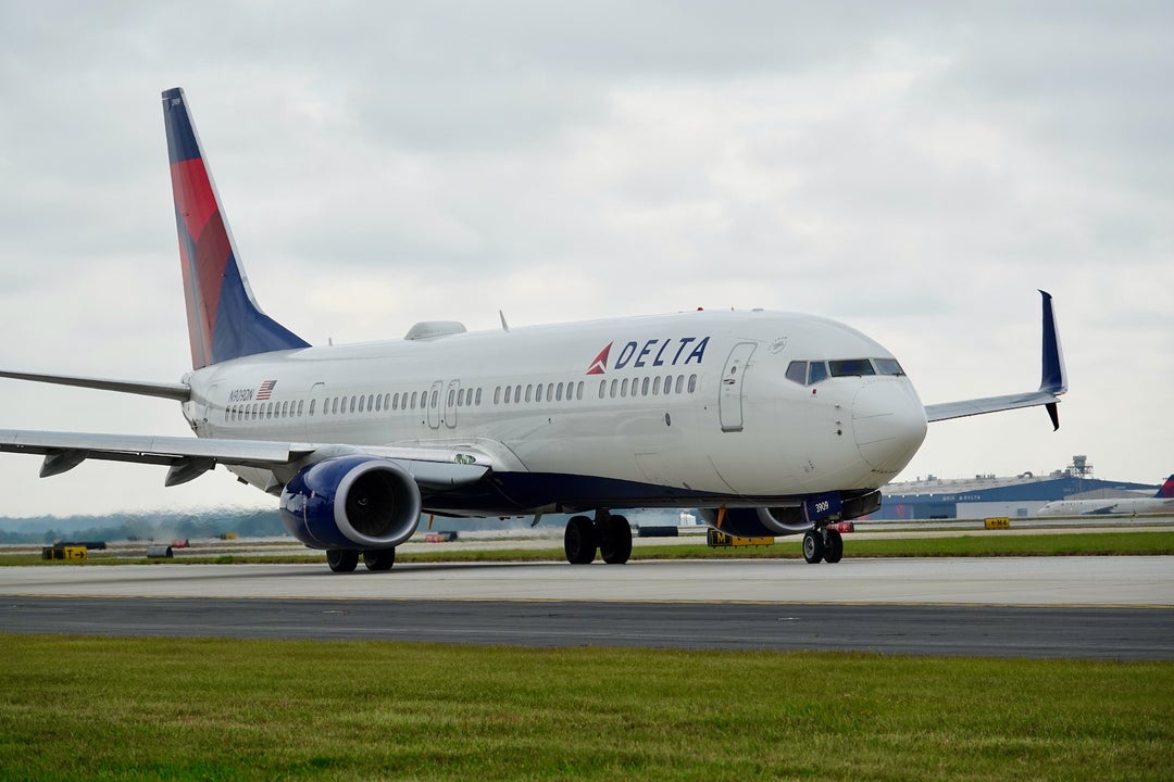 No miles for you! Beware as Delta changes its basic economy rules ...