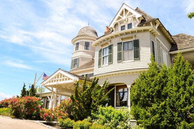 Plan your seaside escape: 9 beautiful hotels in Newport, Rhode Island ...