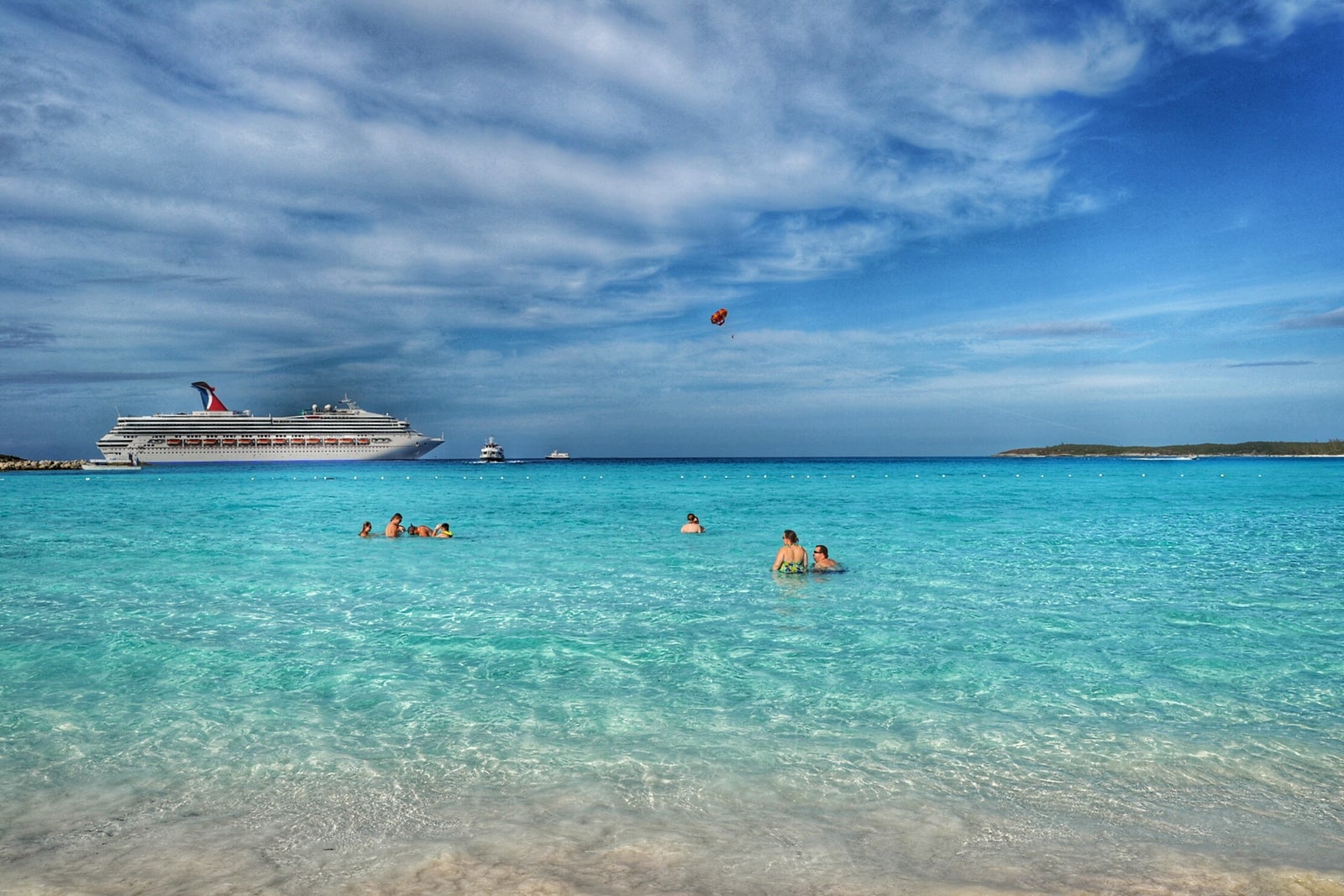 Caribbean Vs Bahamas Cruises Which Itinerary Will I Like Better 