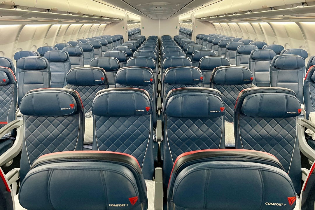 What is Delta Air Lines elite status worth in 2023? - The Points Guy