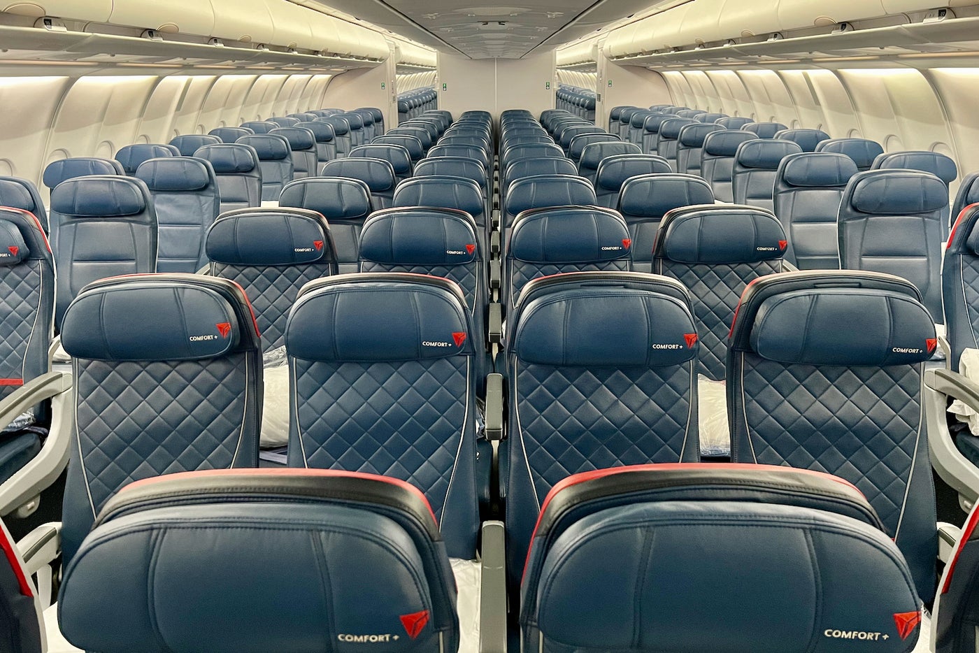Delta Silver Medallion Economy Comfort Complete guide to Delta Medallion elite status - The Points Guy