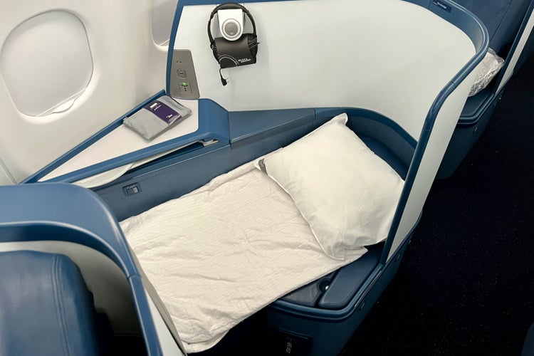 Delta cuts Westin Heavenly Bedding in shift to more sustainable pillows