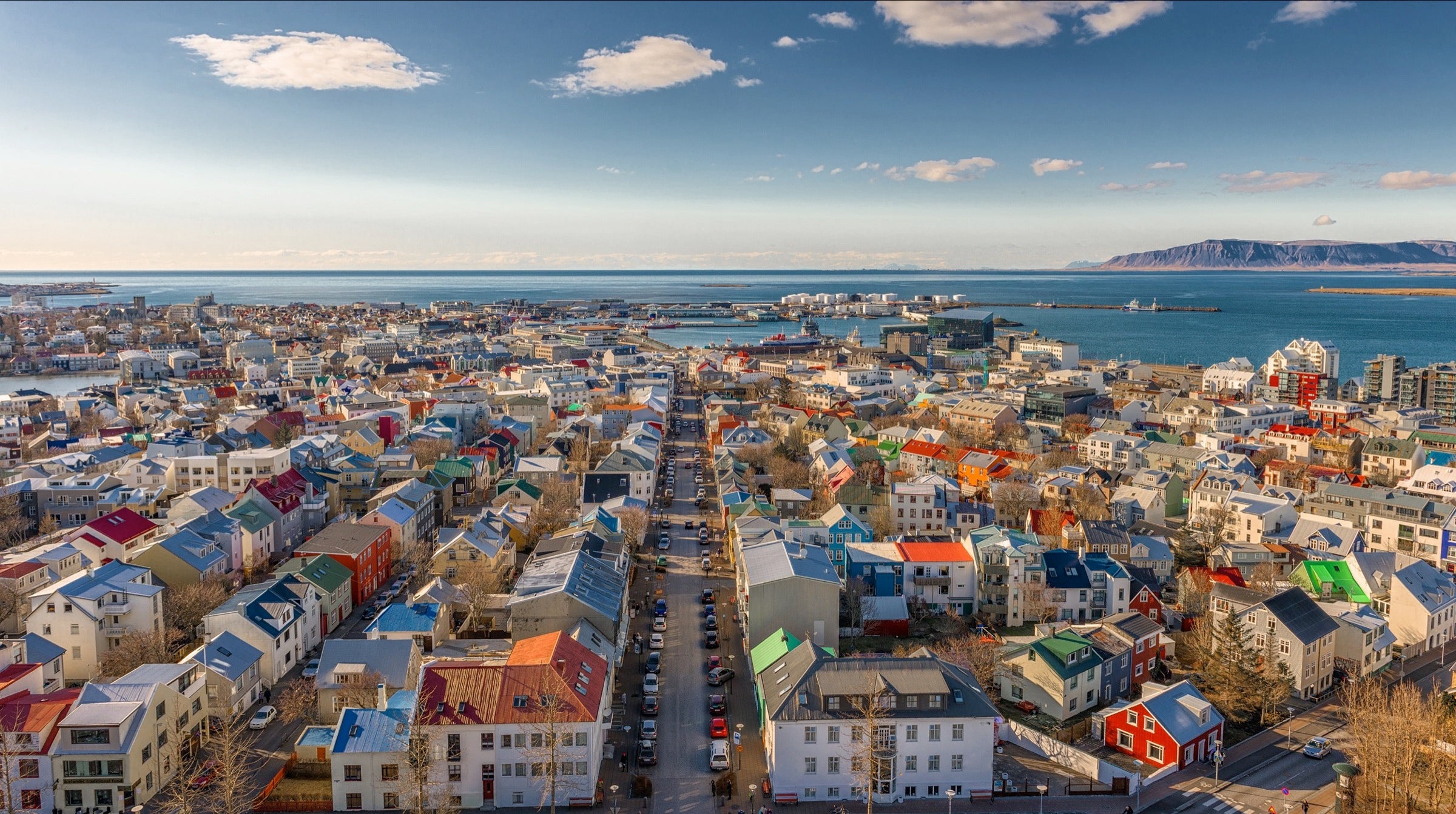 Marriott’s Reykjavik Edition to open later this month