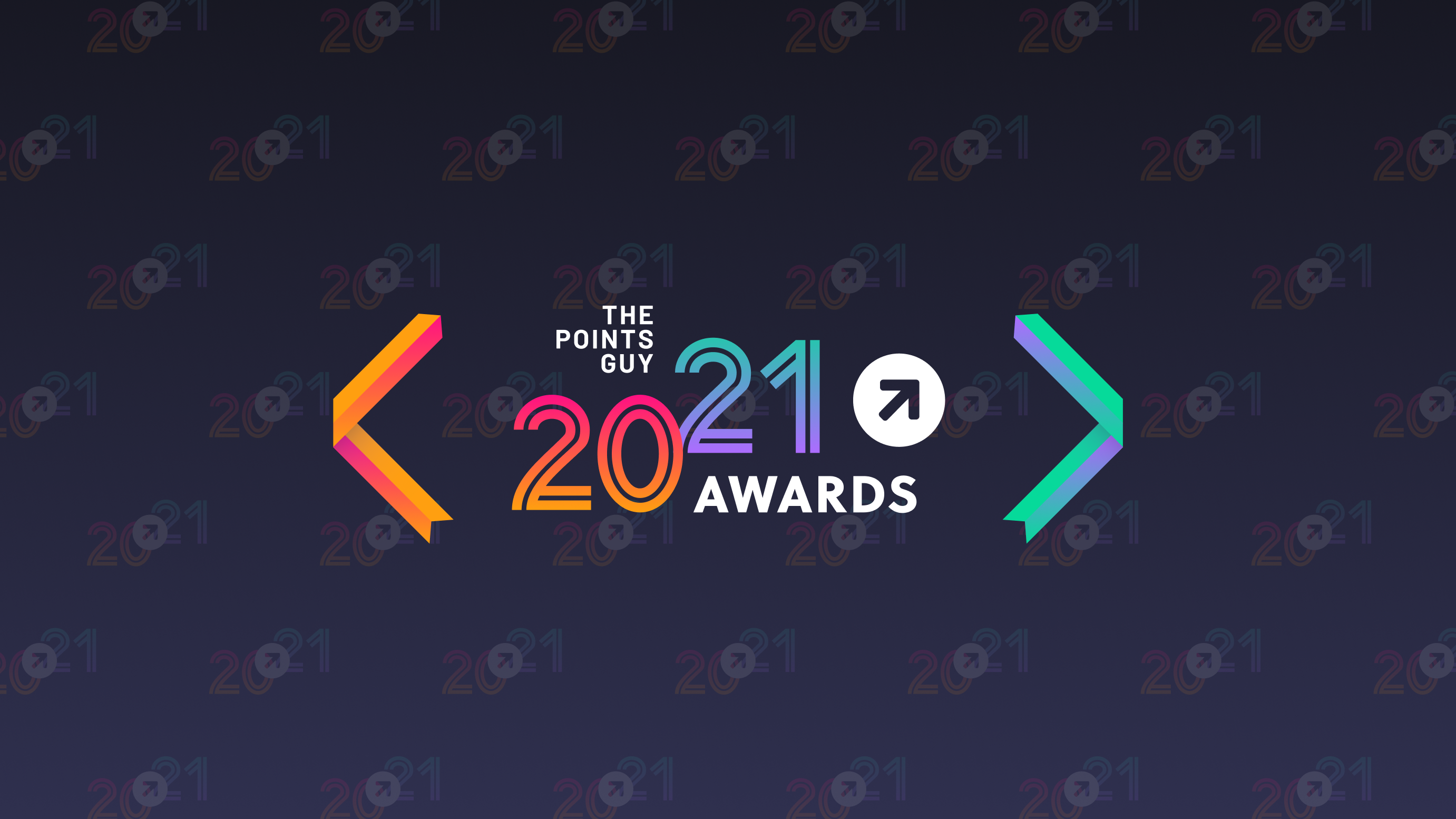 2021 TPG Awards: The best U.S. airports, the best airline loyalty program & more