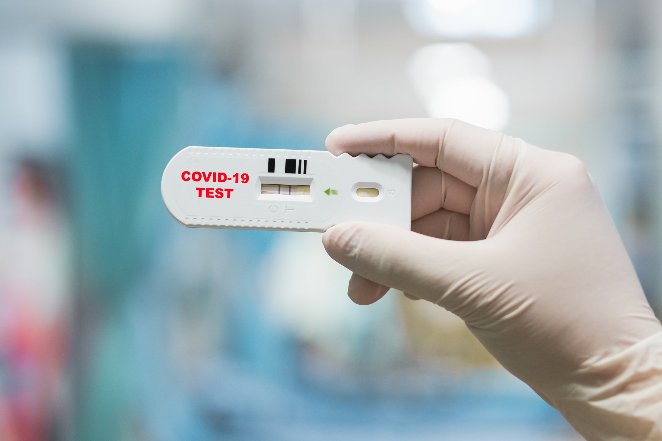 How to save money on pricey rapid COVID-19 PCR tests