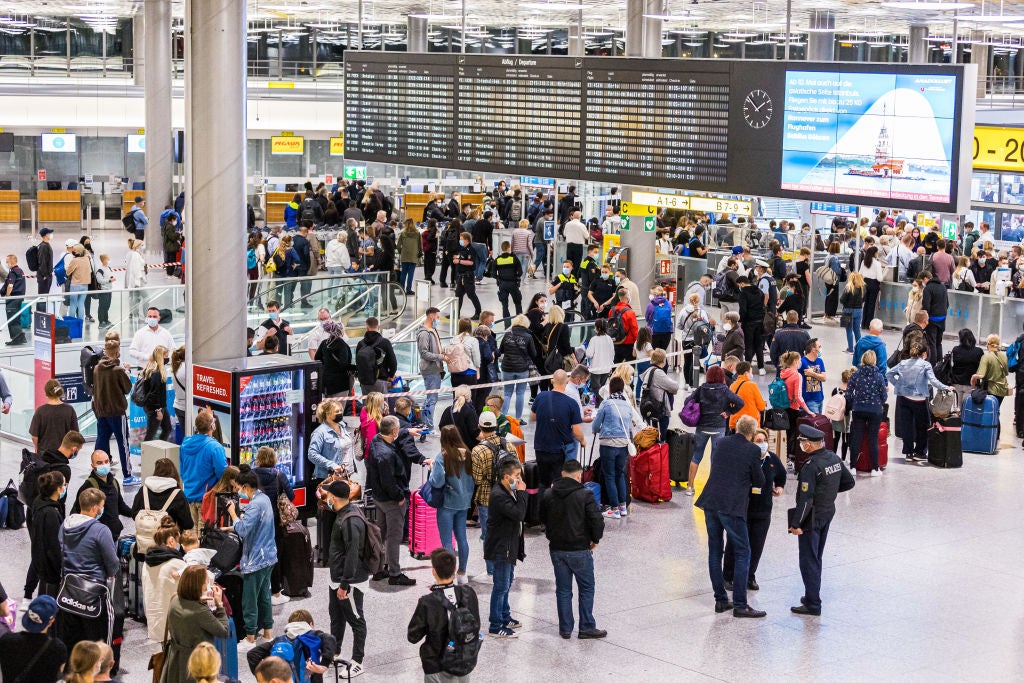 5 things you need to do early this year for holiday travel - The Points Guy