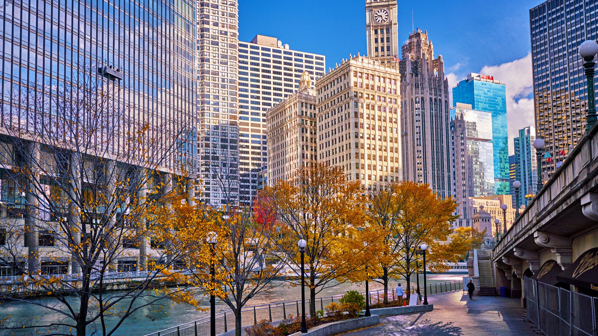 Deal alert Roundtrip flights to Chicago as low as 89 The Points Guy