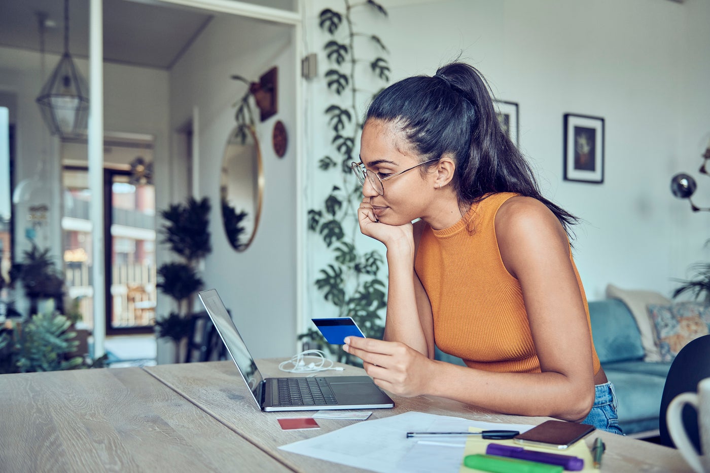 Avoid these common cashback credit card mistakes