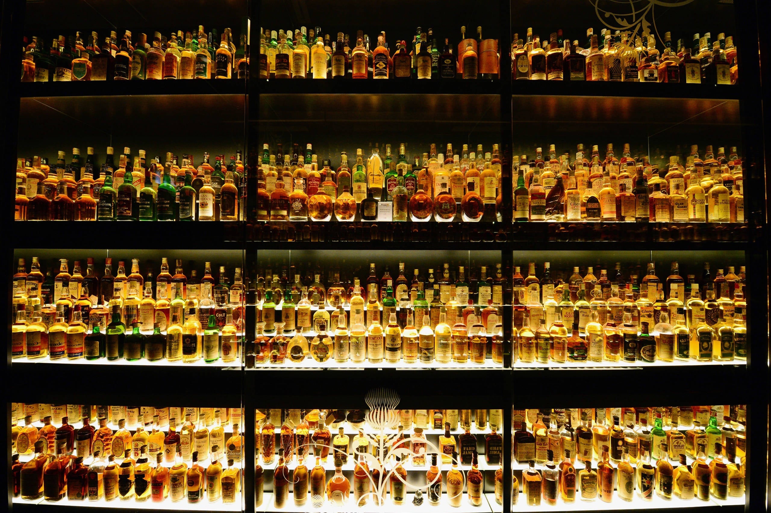 The whisky drinker’s guide to Scotland