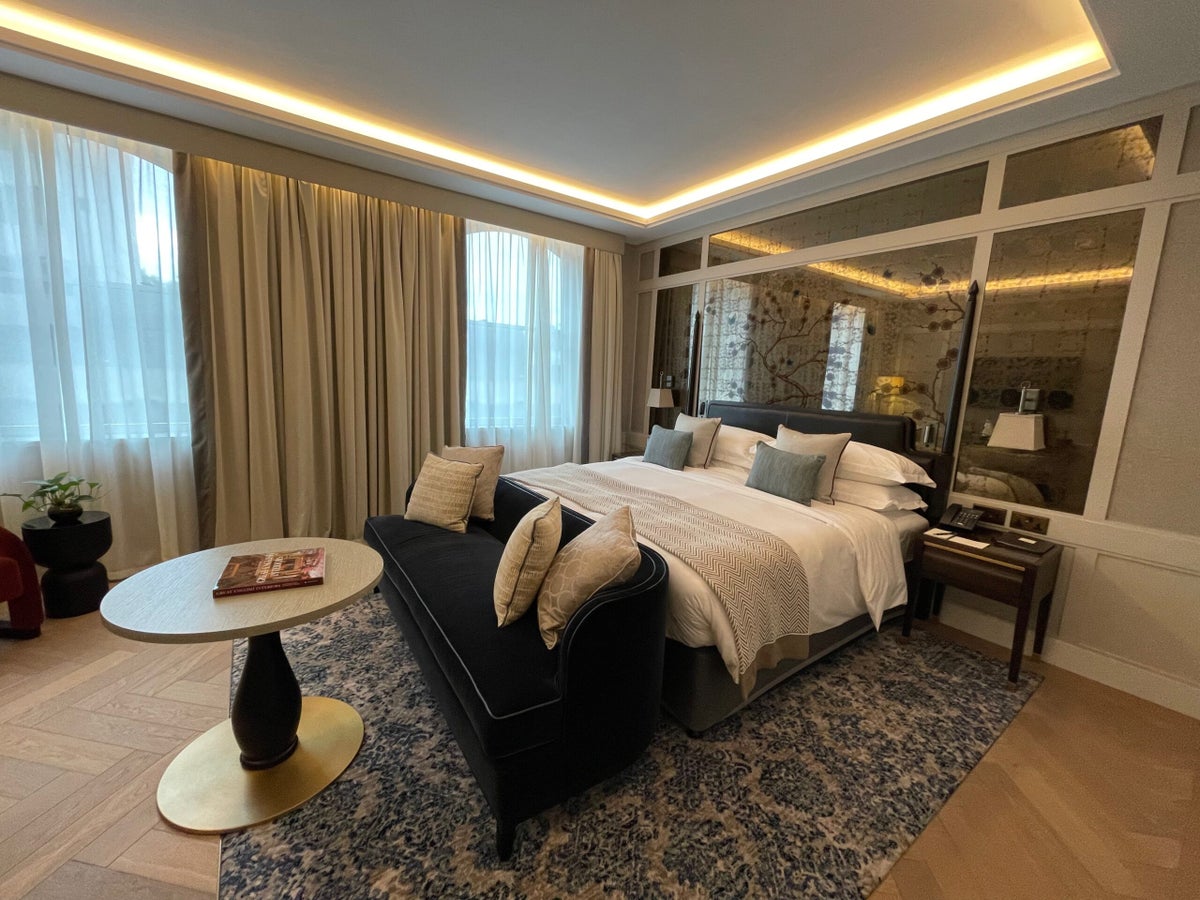 Everything you need to know about Hilton confirmed upgrades The