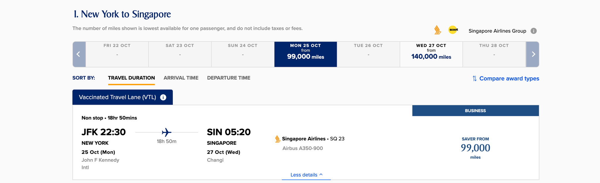 How to add stopovers to Singapore Airlines awards for just 100 The Points Guy