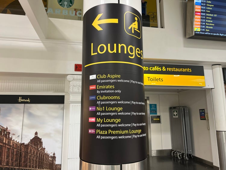 Review JetBlue Mint Studio business class from London Gatwick The