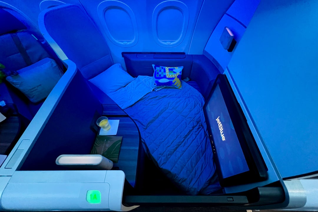 Why JetBlue’s new Mint Studio biz product is this year’s best The