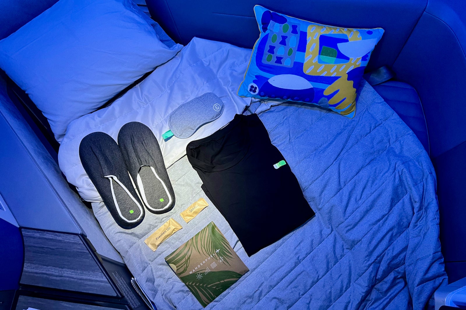 JetBlue's London service just scored a big win and notable expansion