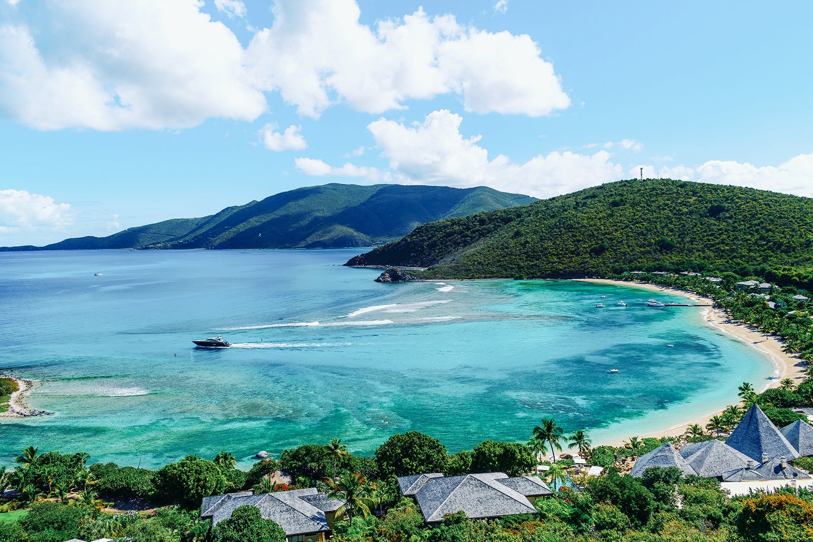 The best destinations to visit in November The best destinations to visit in November