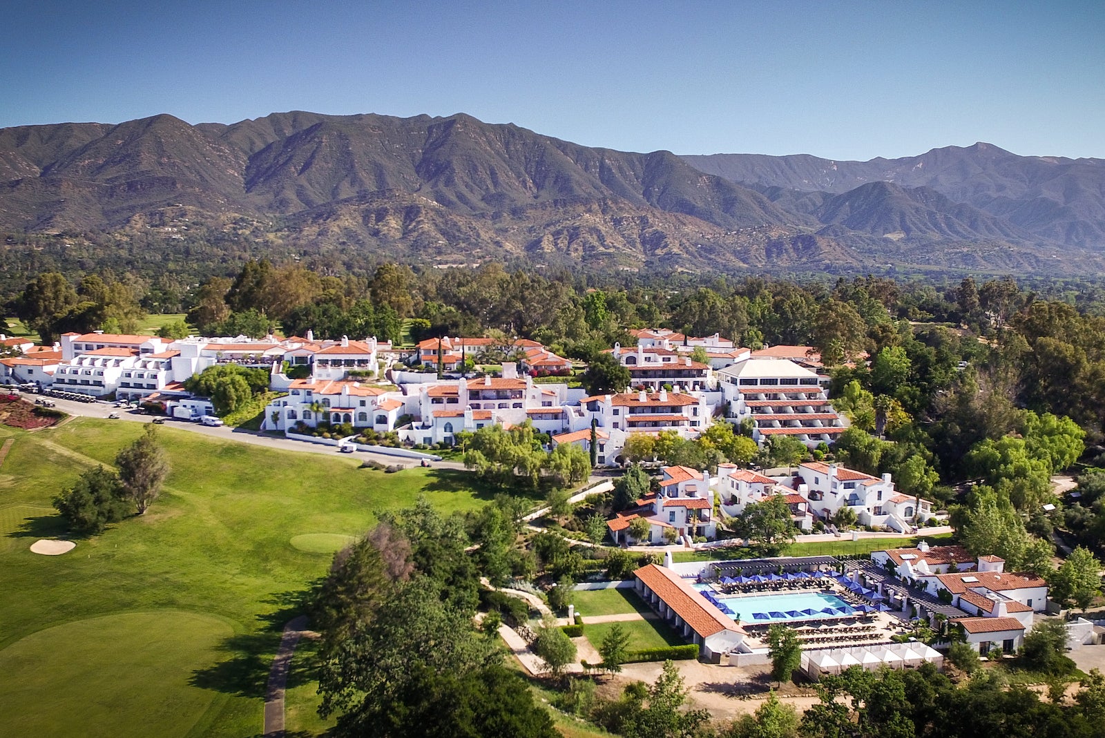 TPG’s 16 favorite hotels in California for every type of traveler