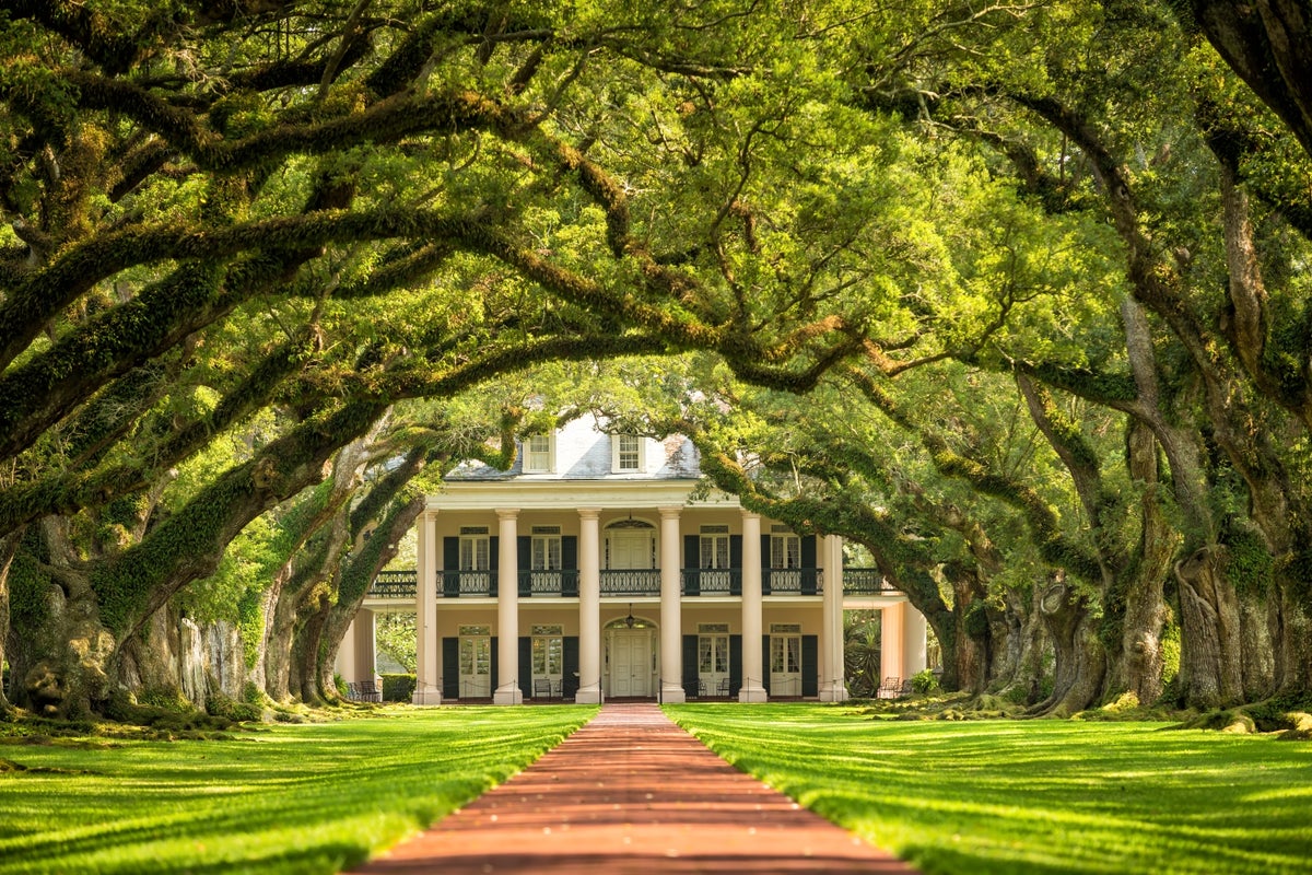 Horror Movie Filming Locations To Visit This Halloween The Points Guy
