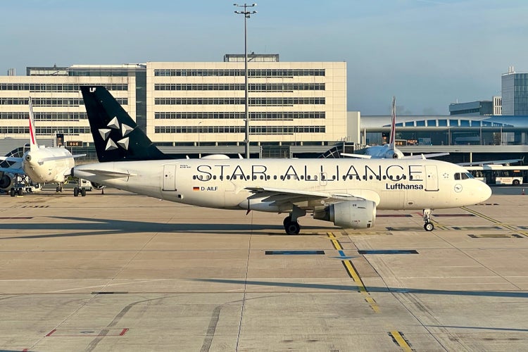 Important questions about the new Star Alliance credit card - The ...