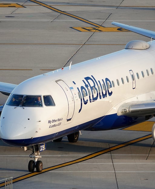 JetBlue hikes checked bag fees again up to a whopping $70