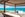 Point Grace Resort penthouse beach chair