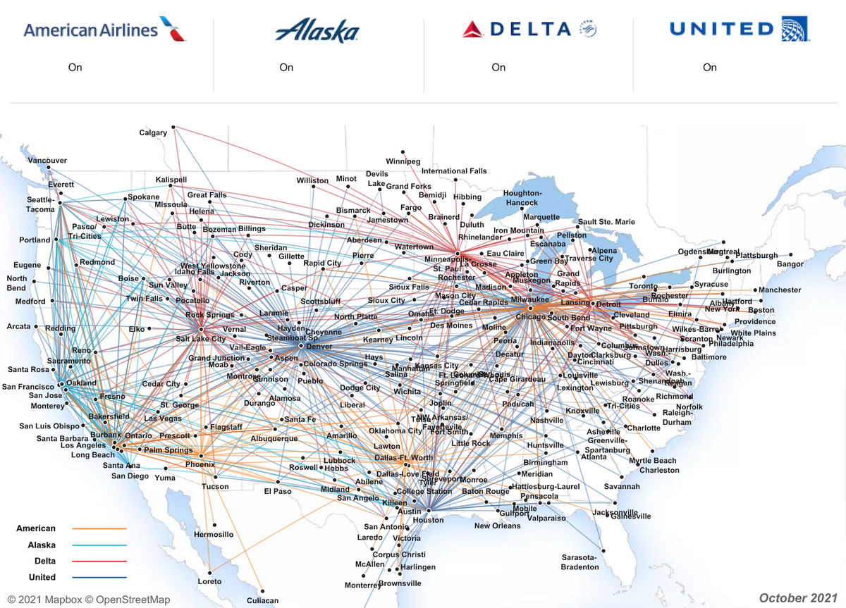 SkyWest Airlines cancels flights - The Points Guy