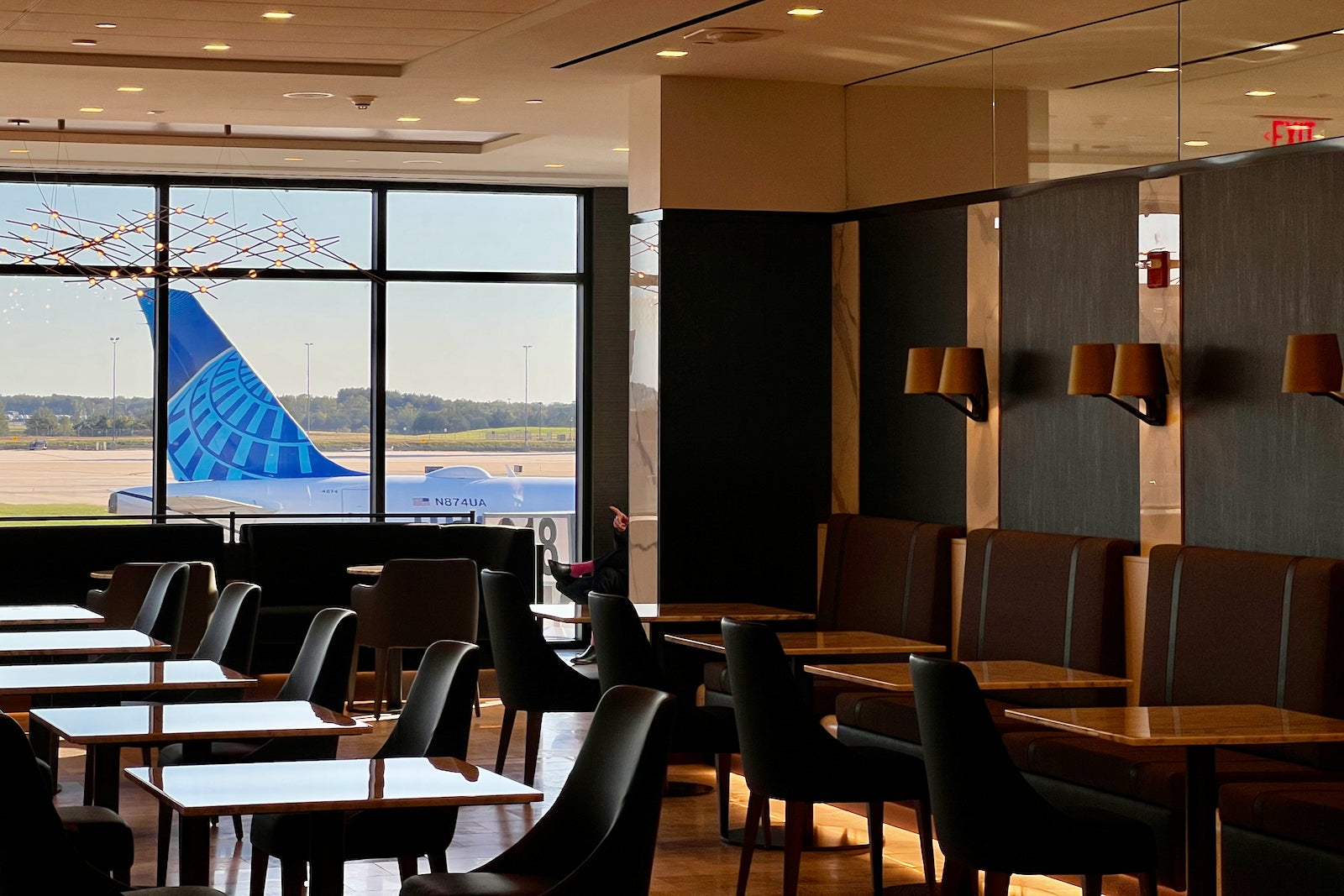 All 6 United Polaris Lounges have officially reopened The Points Guy