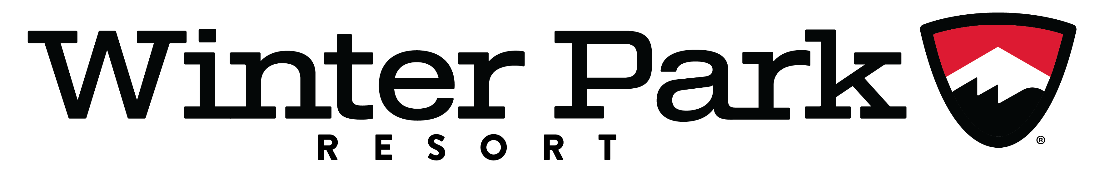 Winter Park Resort logo
