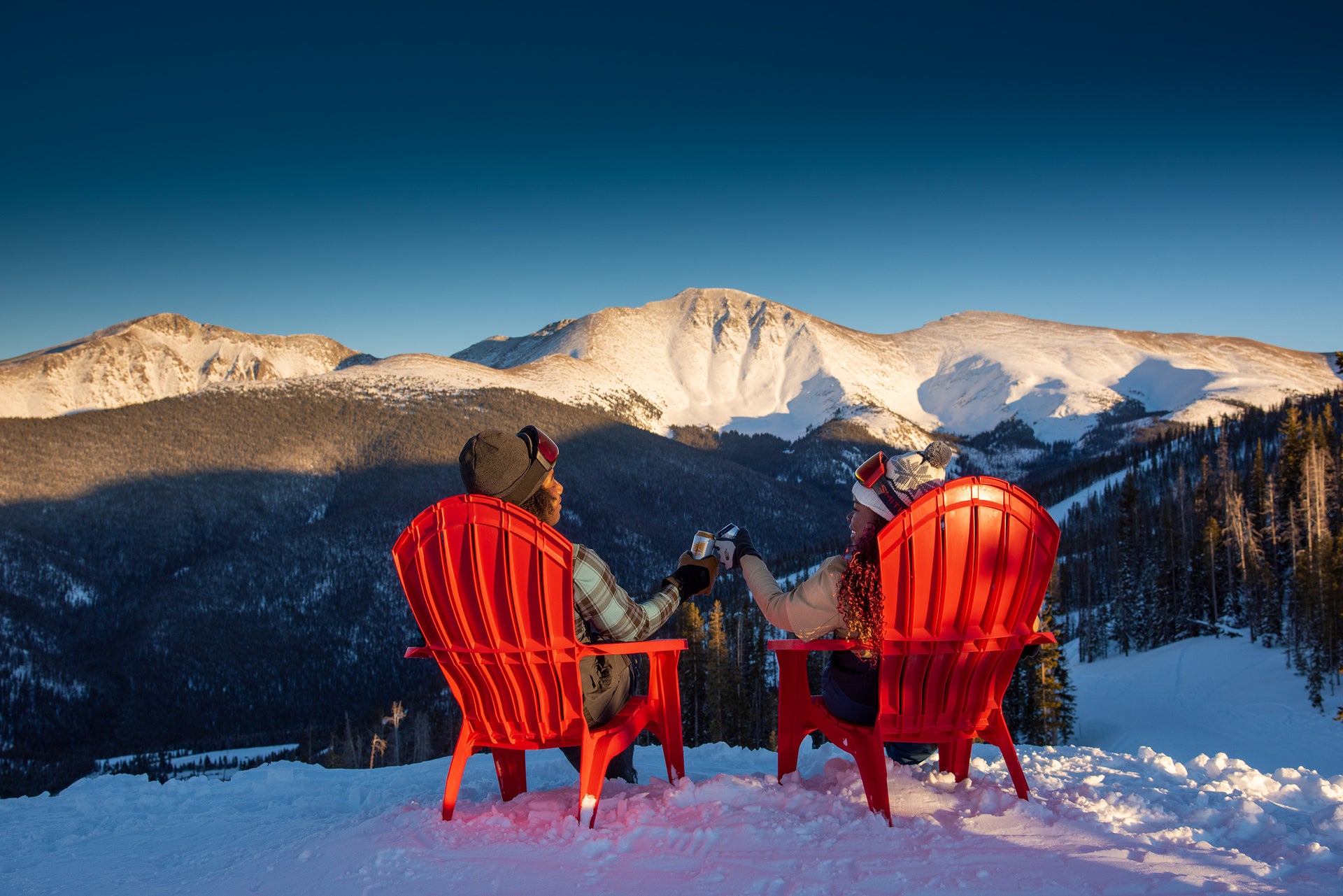 Why Winter Park Resort should be your next vacation destination The