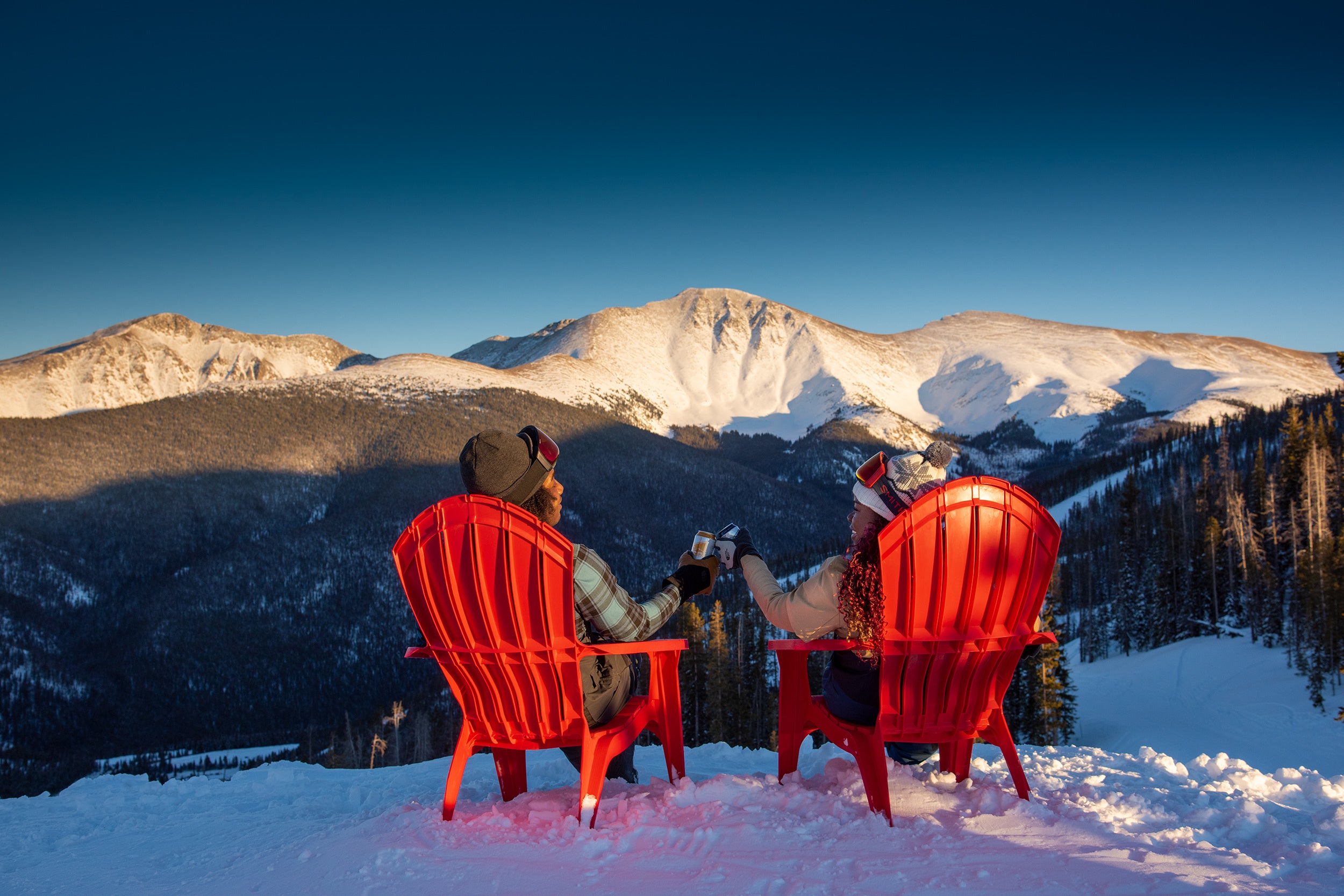 Why Winter Park Resort should be your next vacation destination The