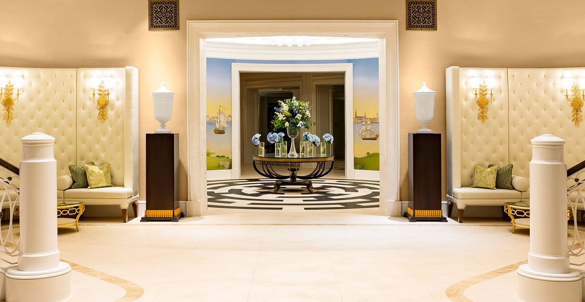 10 Blackowned hotels and resorts you can visit in the US The Points Guy