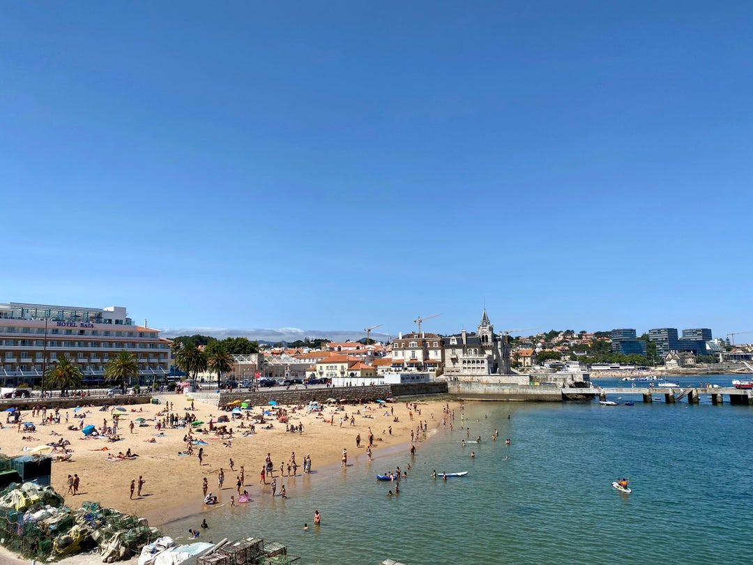 Road trip, Portugal edition: 5 ways to make the most of a drive between ...