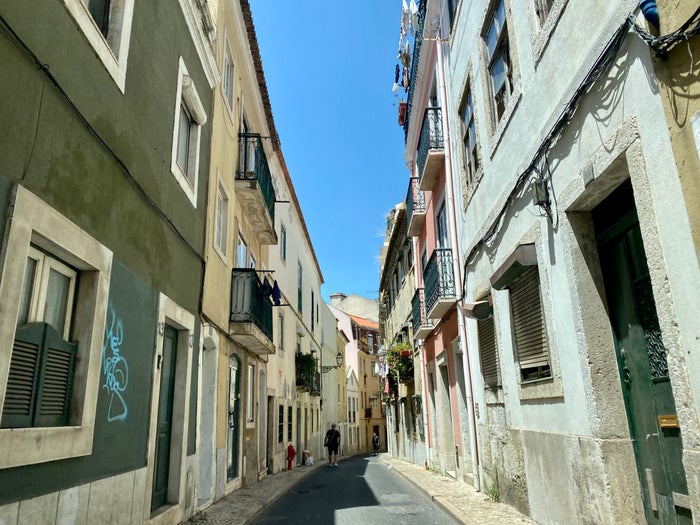 5 ways to make the most of a drive between Lisbon and Porto The