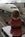 Little girl watching airplane arrive at gate