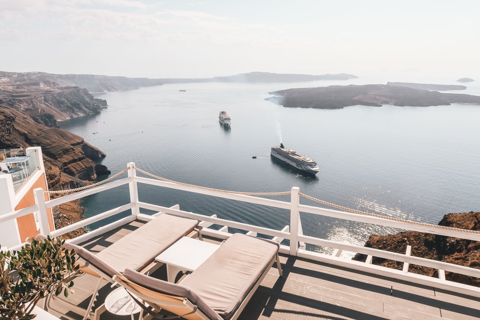 The Greek island I'd always avoided is now one of my favorites The