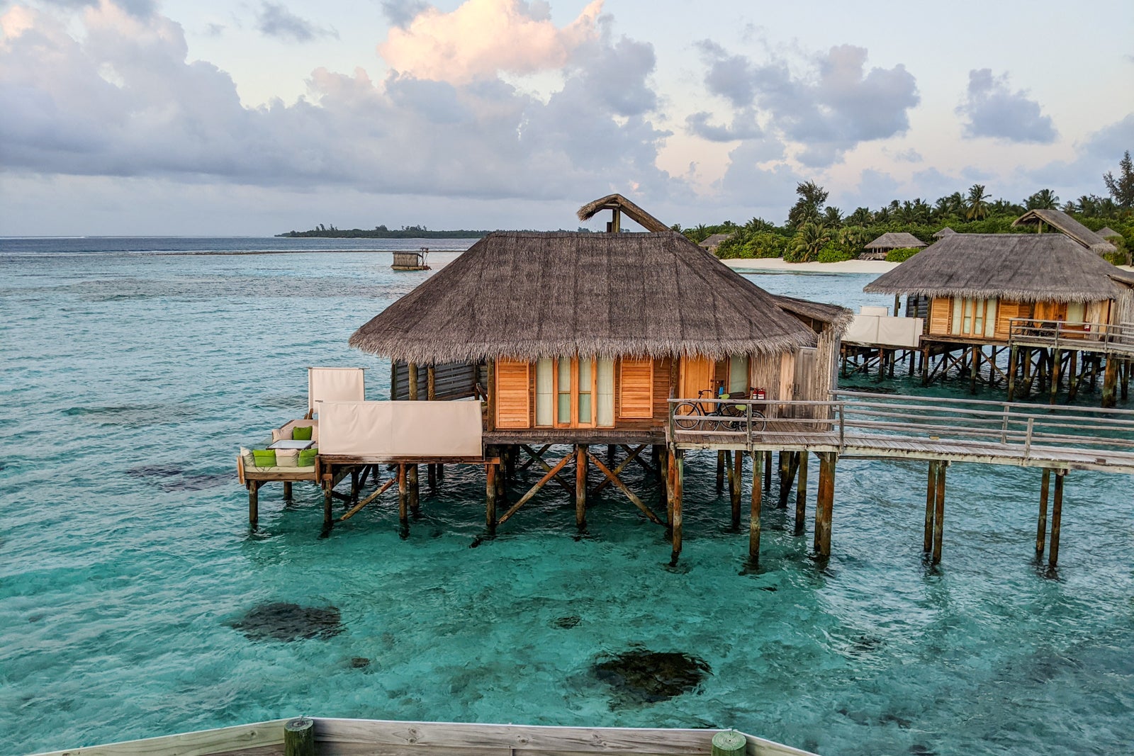 Redeem IHG points for these Six Senses hotels and resorts 20211102 Six Senses Laamu Maldives KGenter 68 1