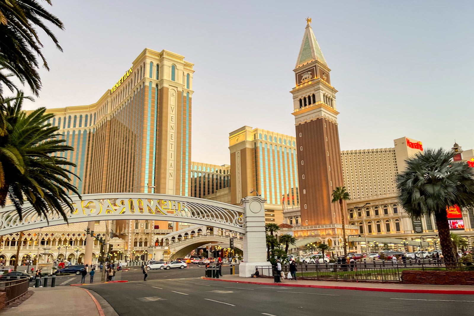 18 things to know before staying at Mandalay Bay in Las Vegas - The Points  Guy