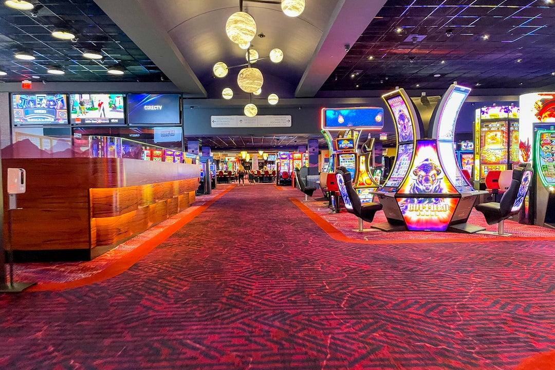 Virgin Hotel Las Vegas Where chic meets laidback The Points Guy