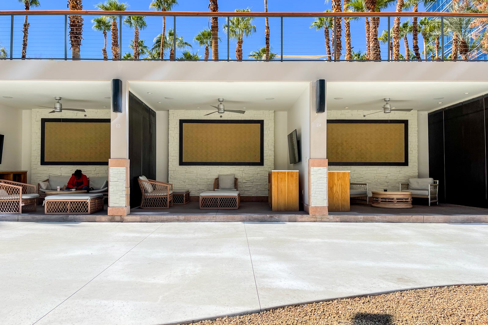 Virgin Hotel Las Vegas Where Chic Meets Laid back The Points Guy virgin-hotels-las-vegas-curio-collection-by-hilton-hotel-review
