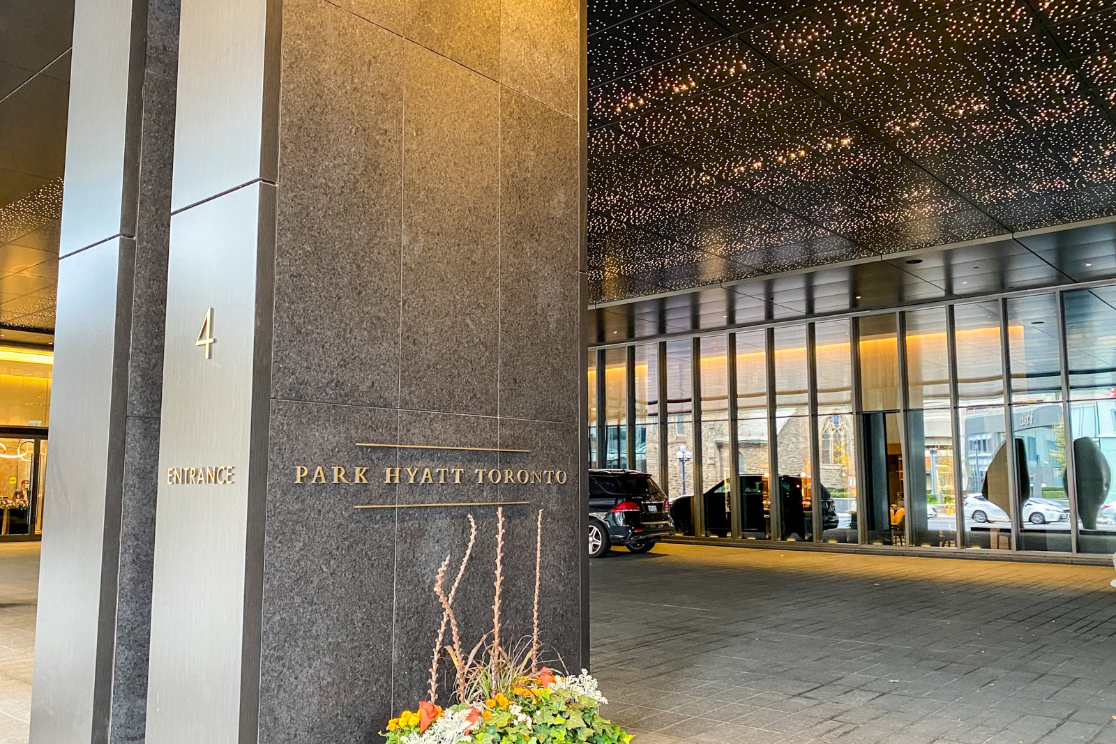 A Chic Refresh For A Canadian Classic What It S Like Staying At The   20211104 Park Hyatt Toronto CDong 117 